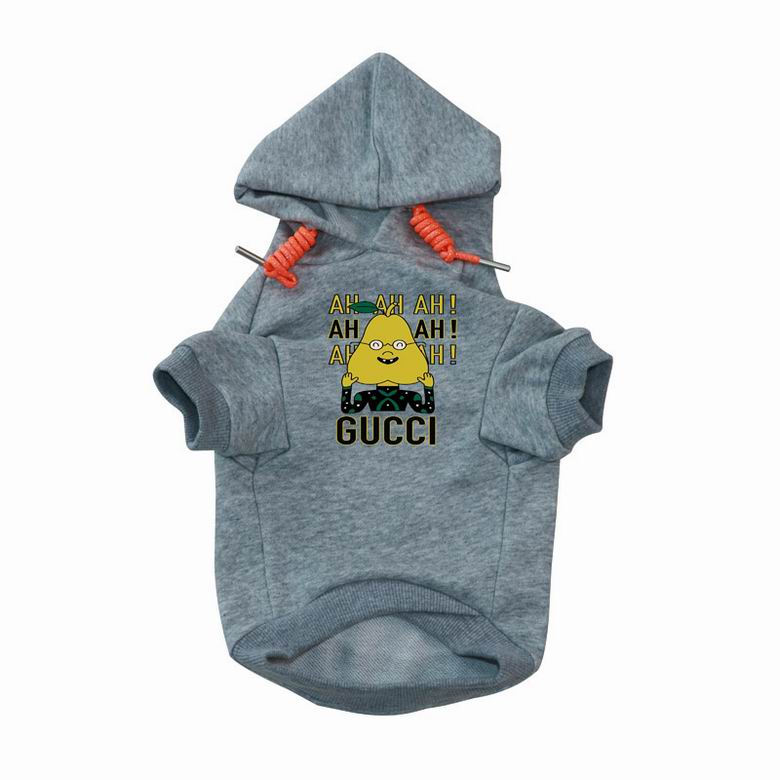 G.G Front Hoodie
