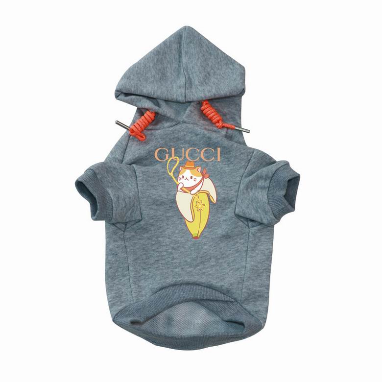 G.G Front Hoodie