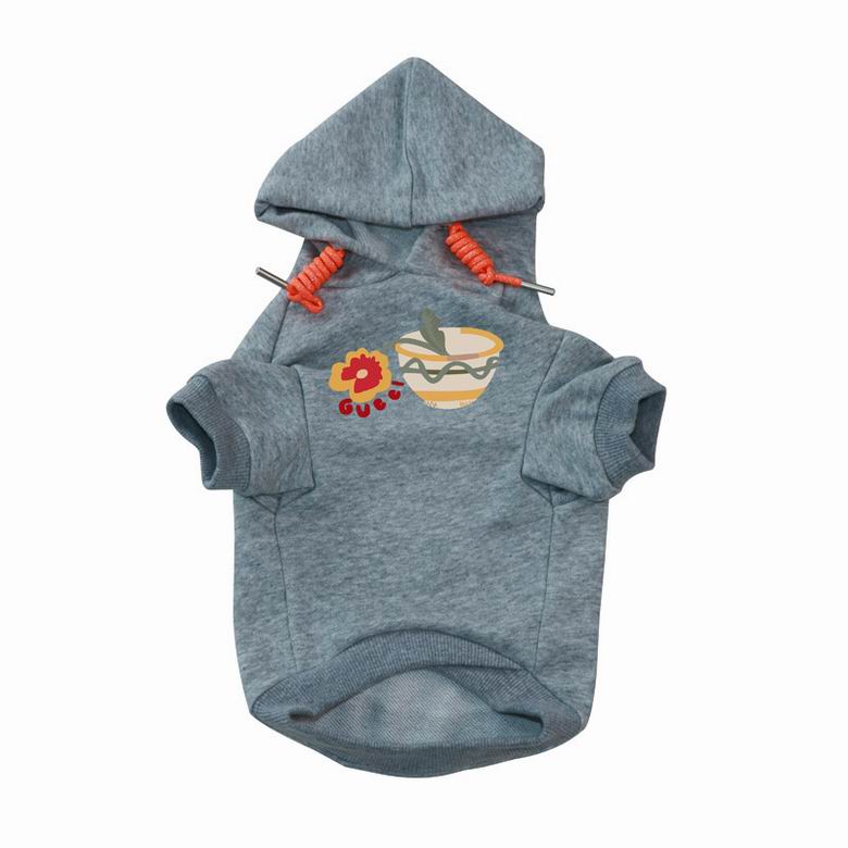 G.G Front Hoodie