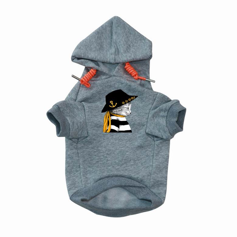 G.G Front Hoodie