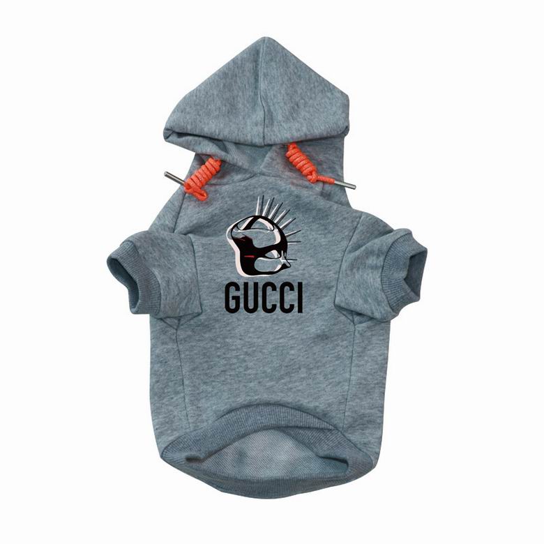 G.G Front Hoodie