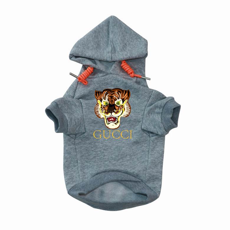 G.G Front Hoodie