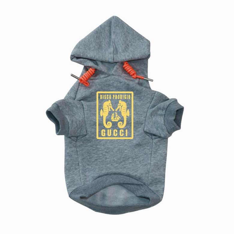 G.G Front Hoodie