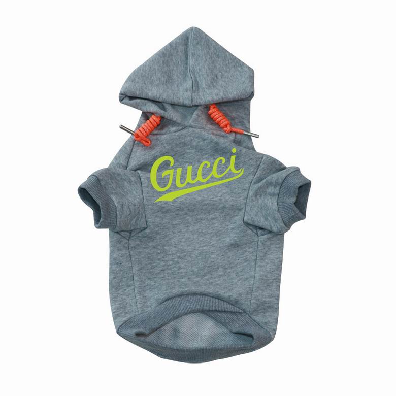 G.G Front Hoodie