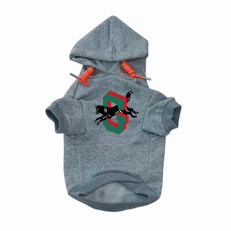 G.G Front Hoodie