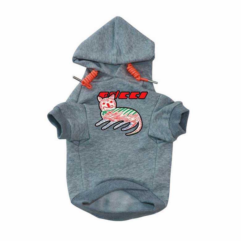 G.G Front Hoodie
