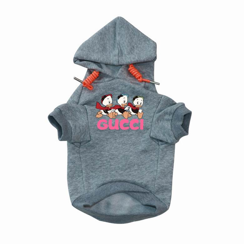 G.G Front Hoodie