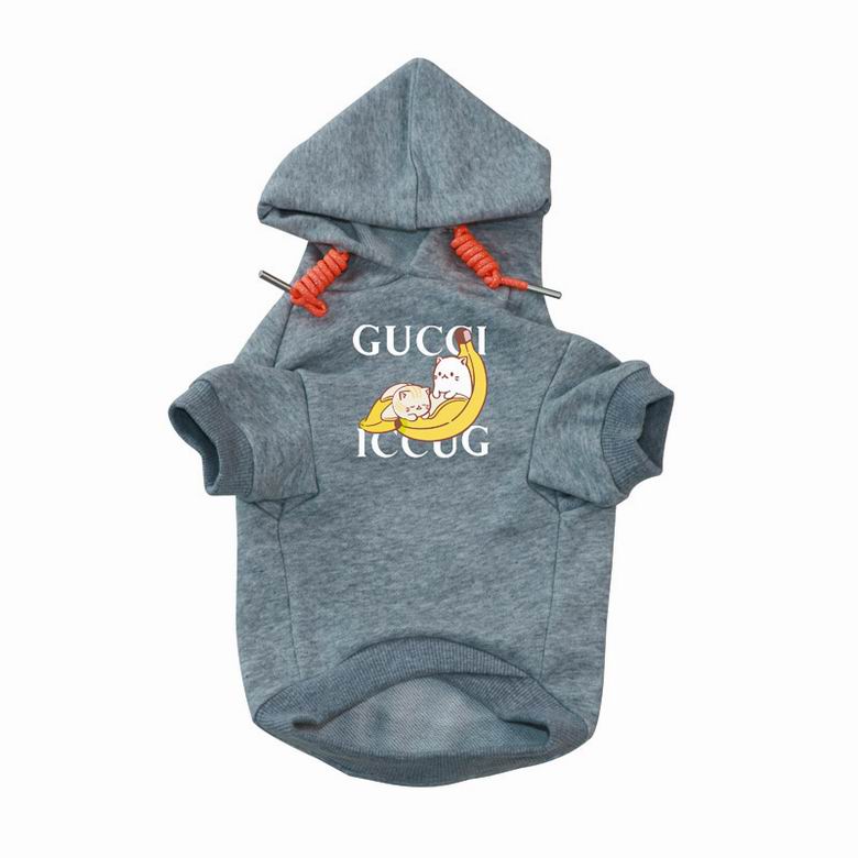 G.G Front Hoodie