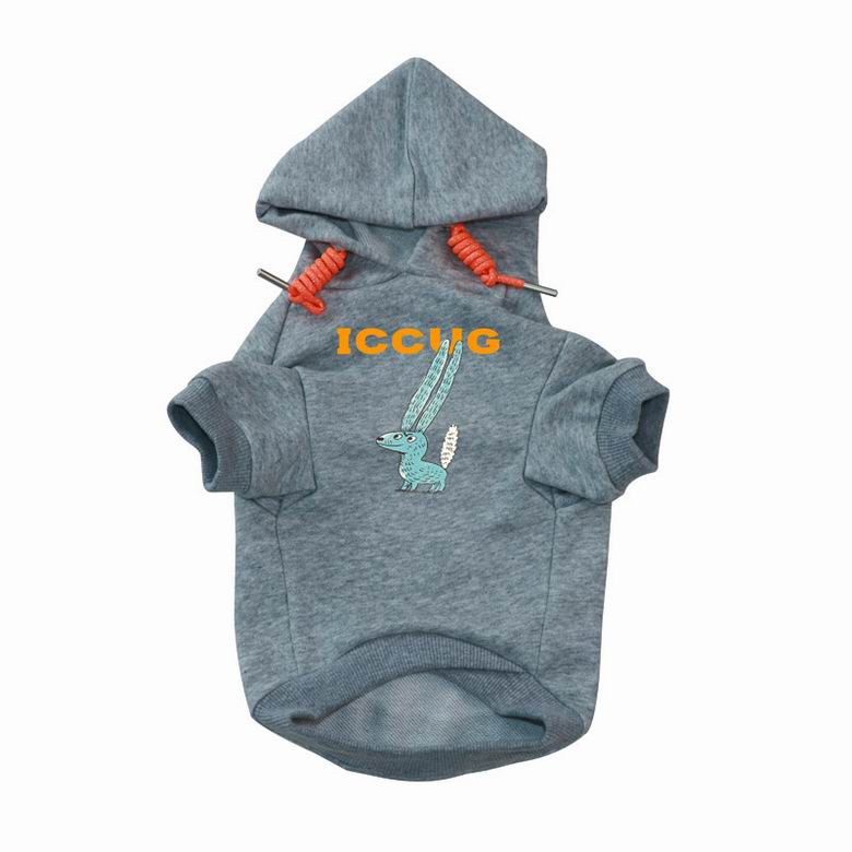 G.G Front Hoodie