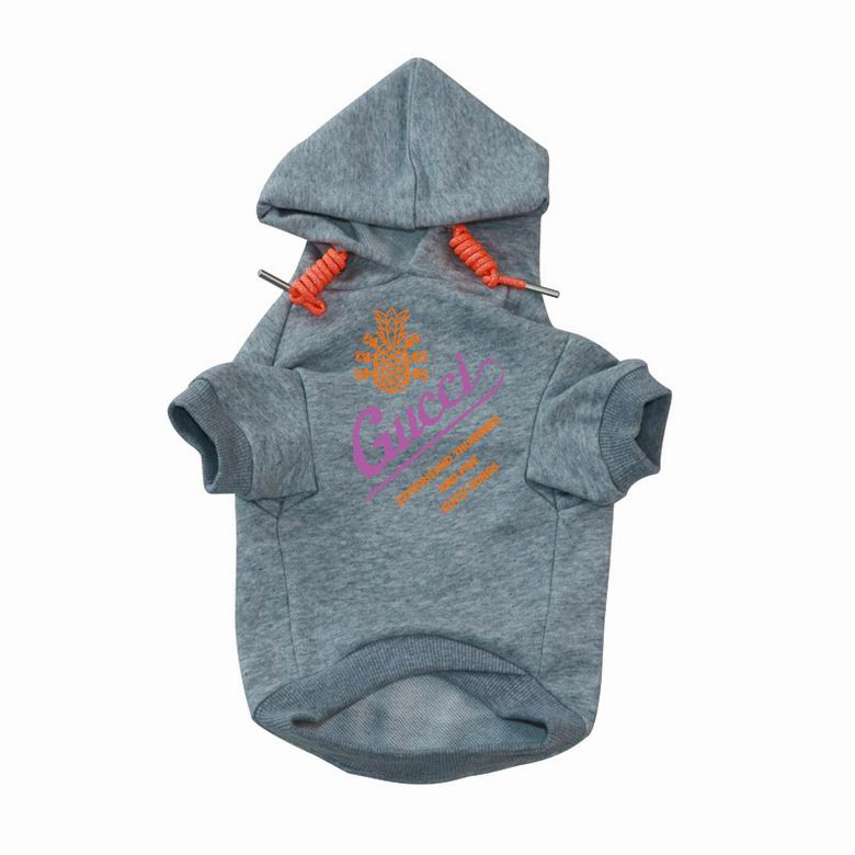 G.G Front Hoodie