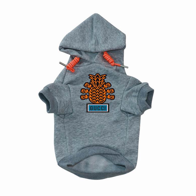 G.G Front Hoodie