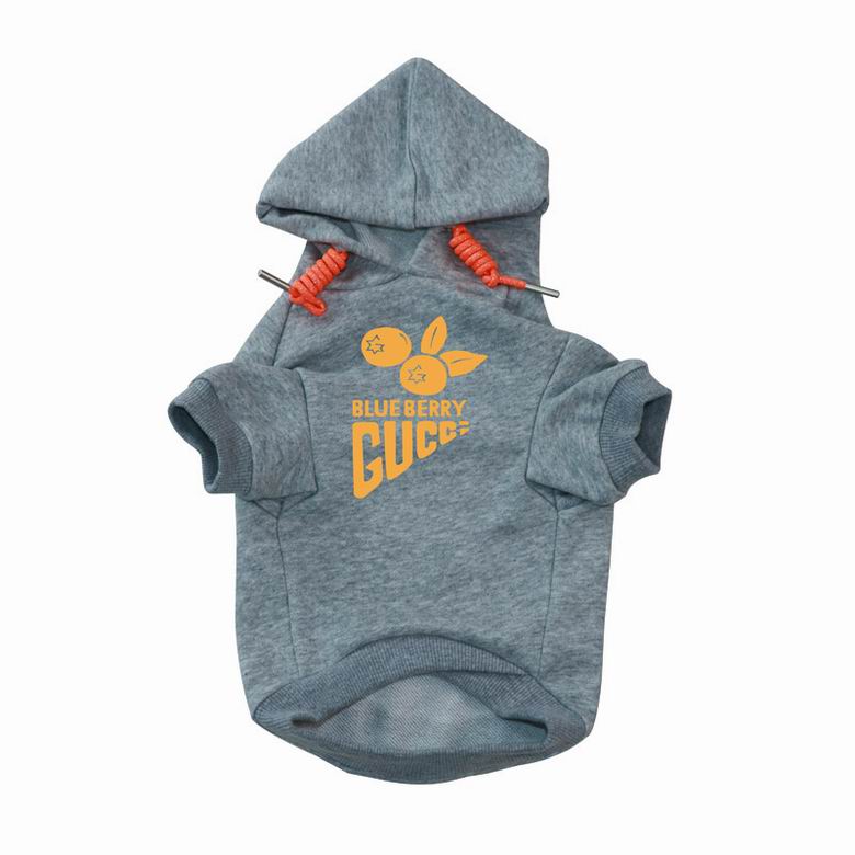 G.G Front Hoodie