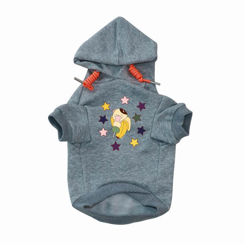 G.G Front Hoodie