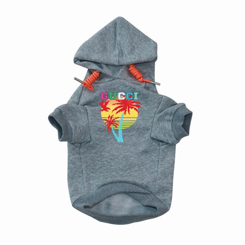 G.G Front Hoodie