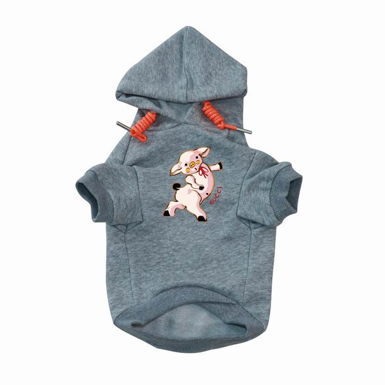 G.G Front Hoodie
