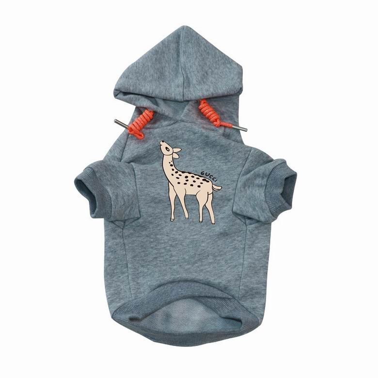 G.G Front Hoodie