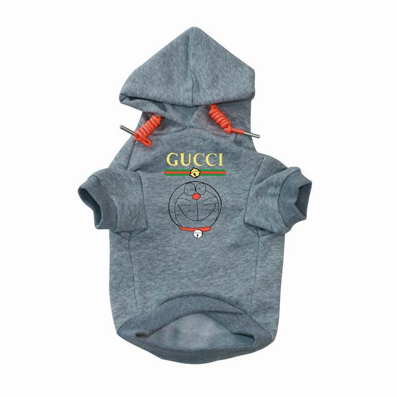 G.G Front Hoodie