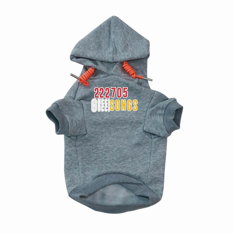 G.G Front Hoodie