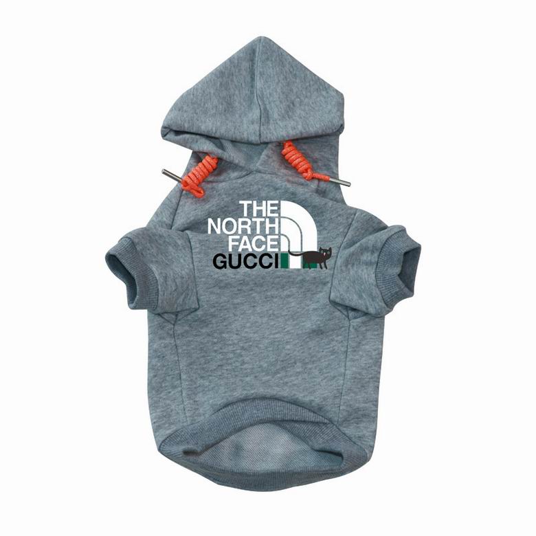 G.G Front Hoodie
