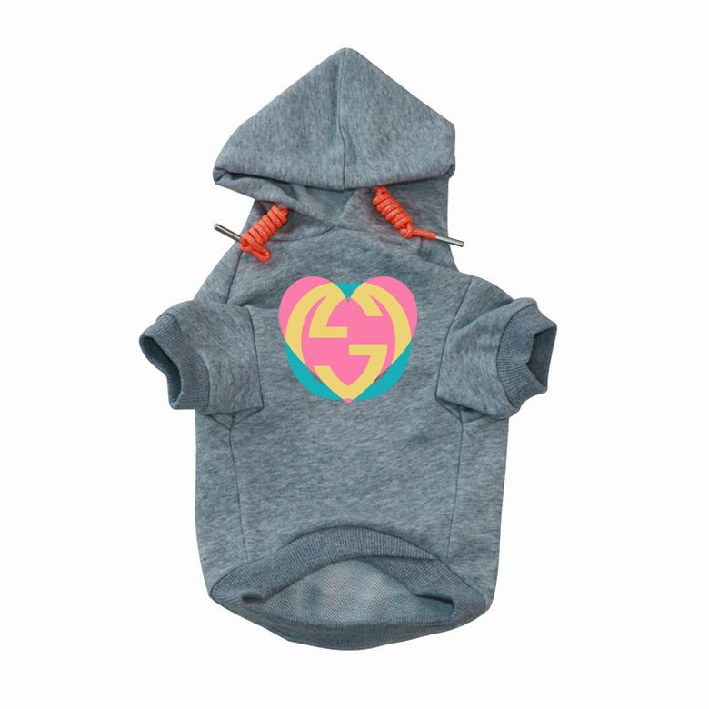 G.G Front Hoodie