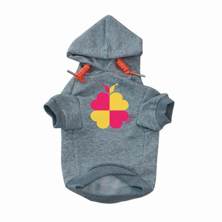 G.G Front Hoodie