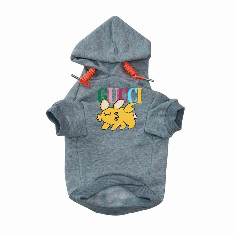 G.G Front Hoodie