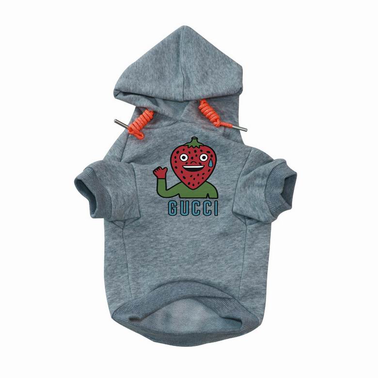 G.G Front Hoodie