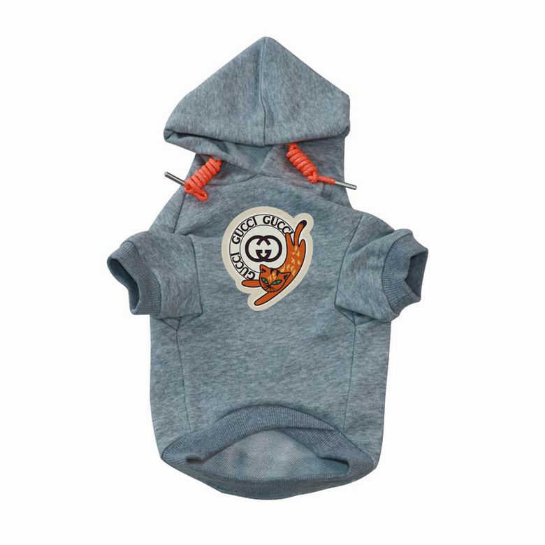 G.G Front Hoodie