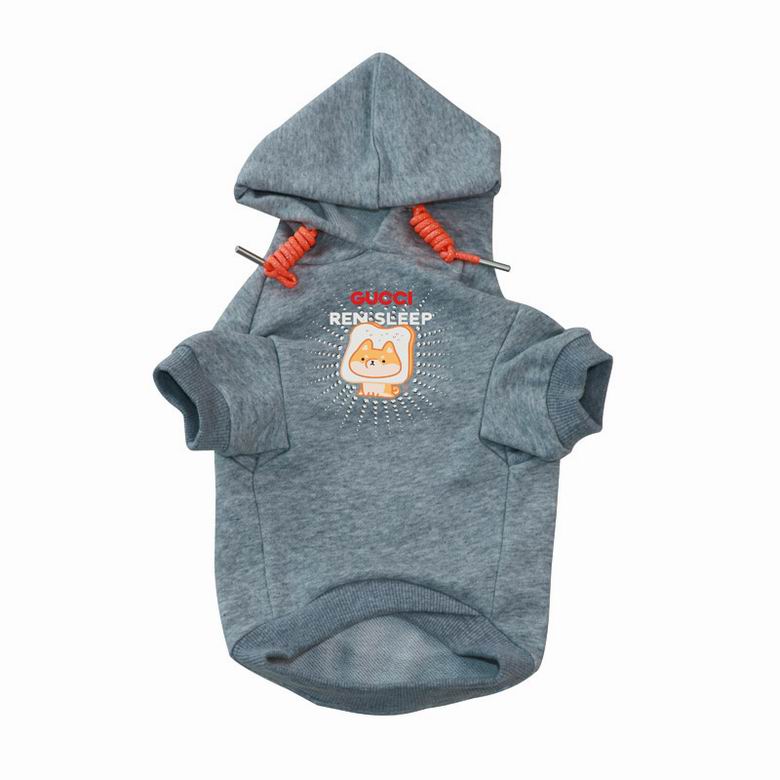 G.G Front Hoodie