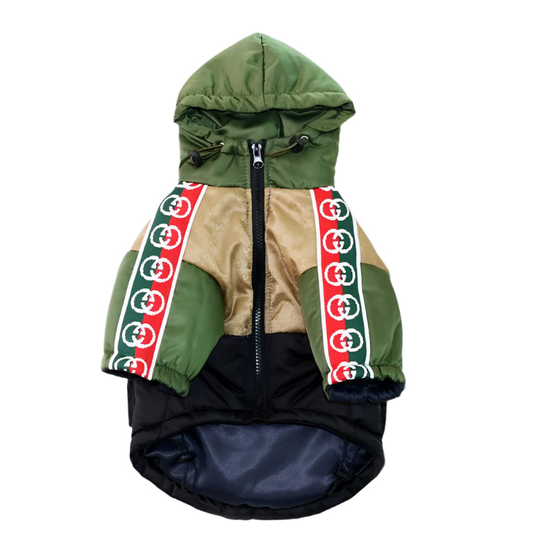 G.G Jacket