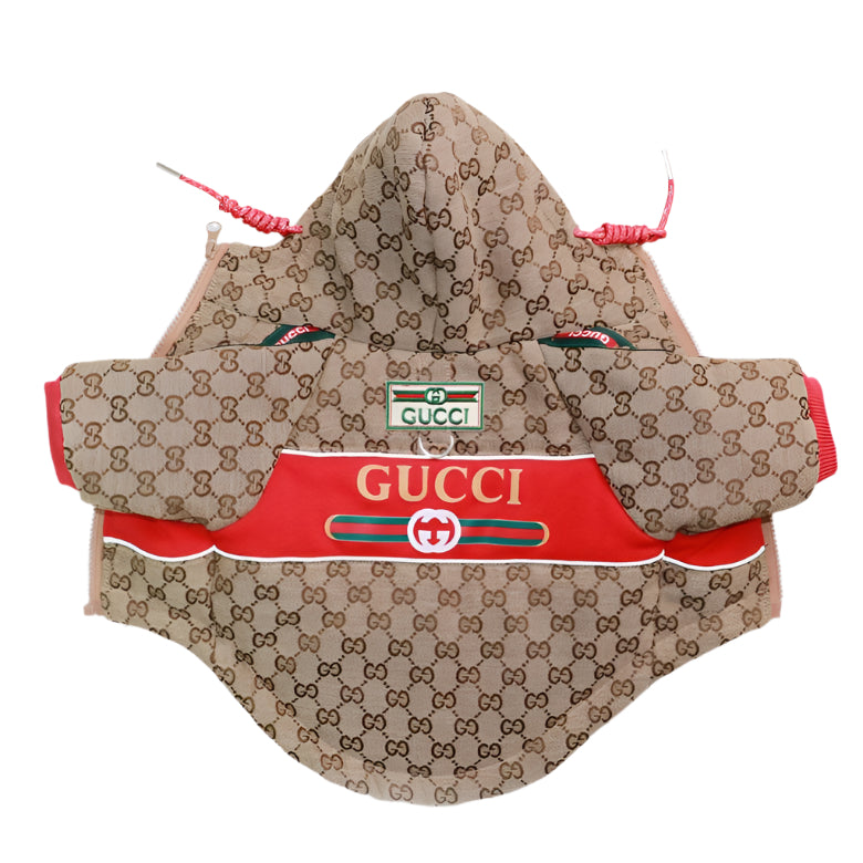 G.G Jacket