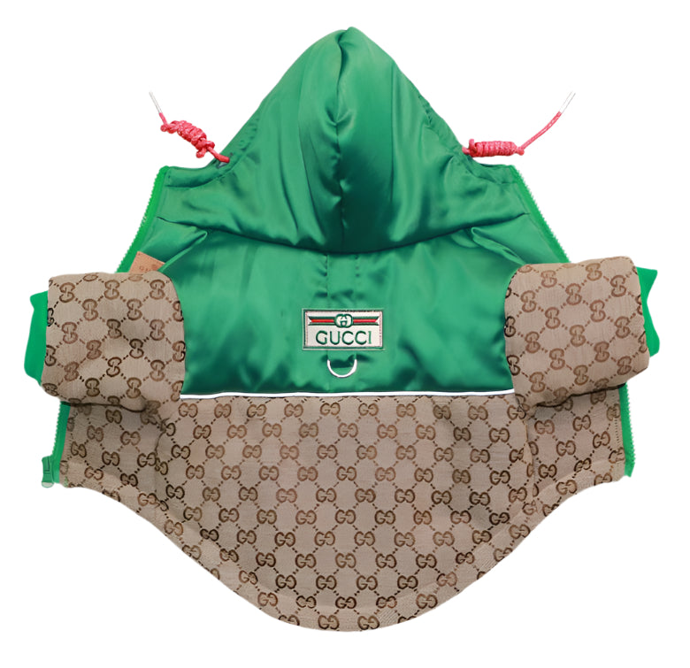 G.G Jacket