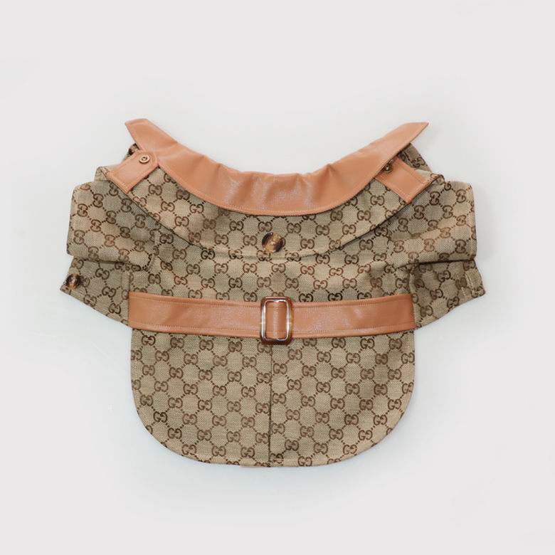 G.G Jacket