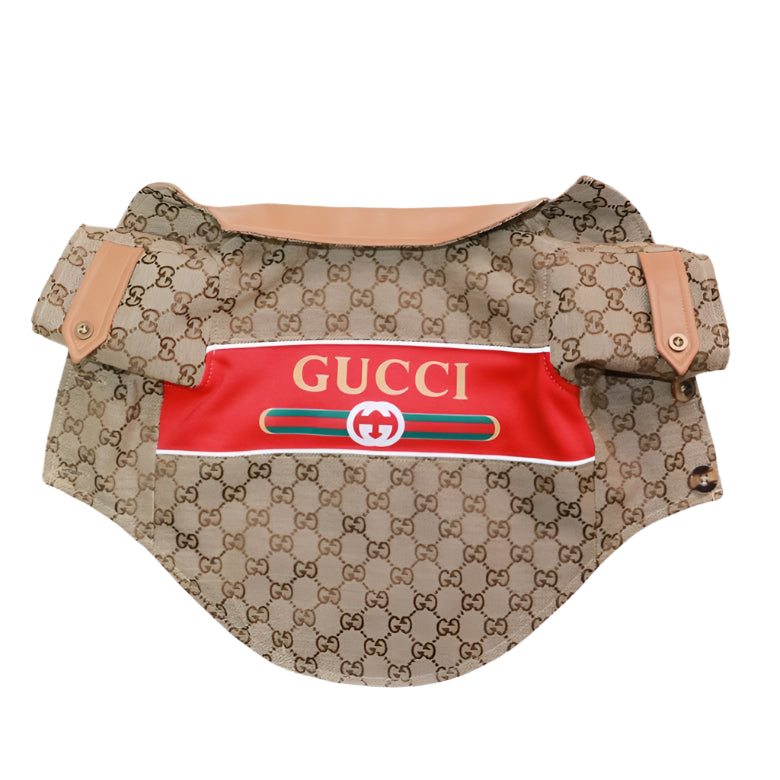G.G Jacket