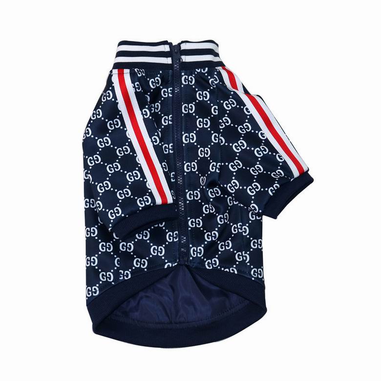 G.G Jacket