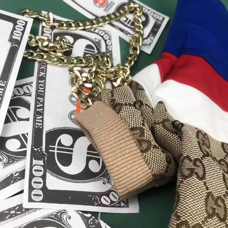 G.G Jacket
