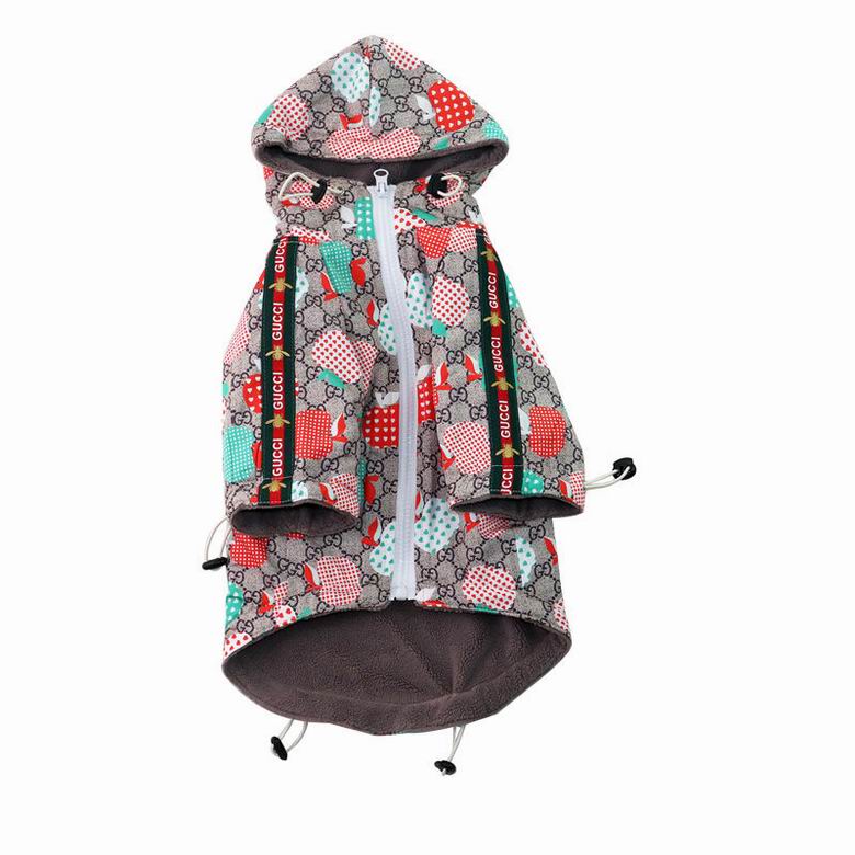 G.G Jacket