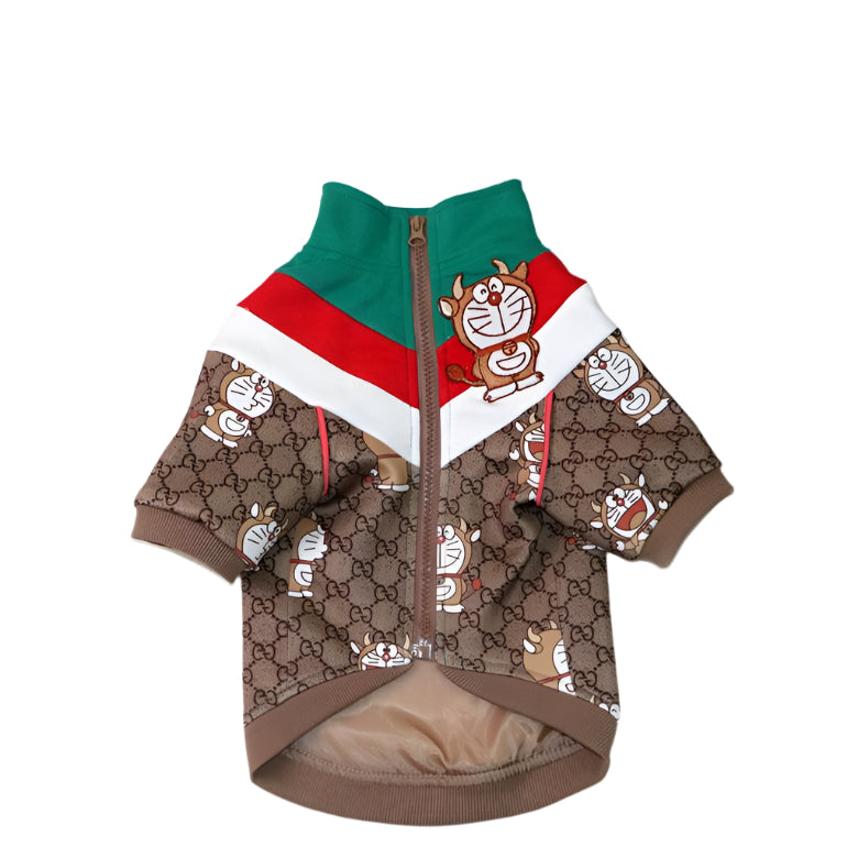 G.G Jacket