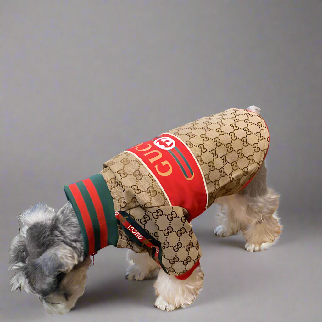 G.G Jacket