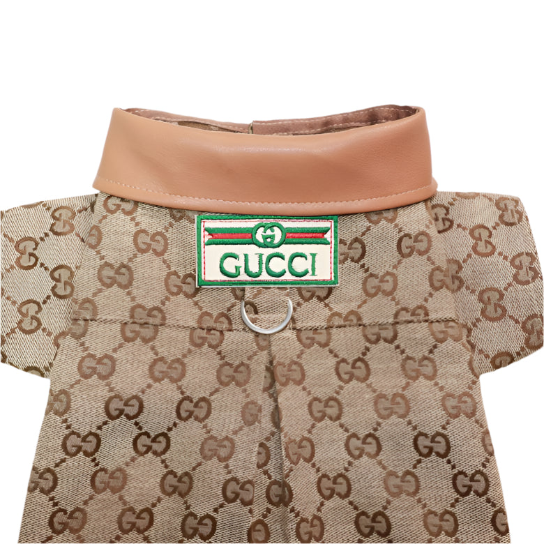 G.G Shirt