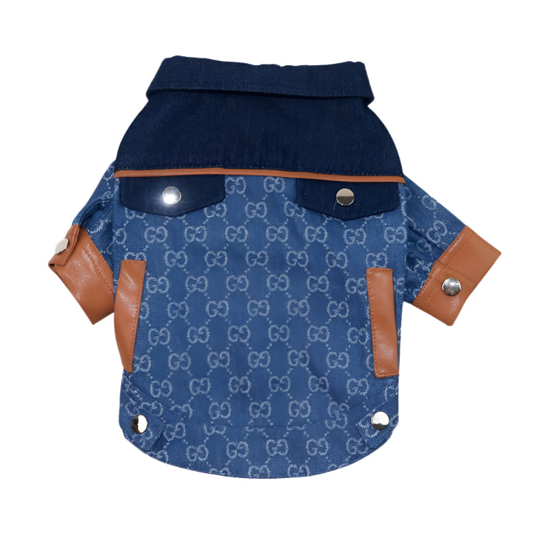 G.G Shirt
