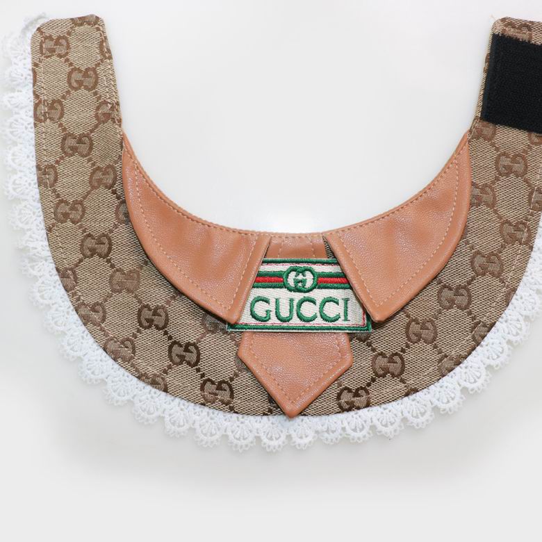 G.G Drool Wipe
