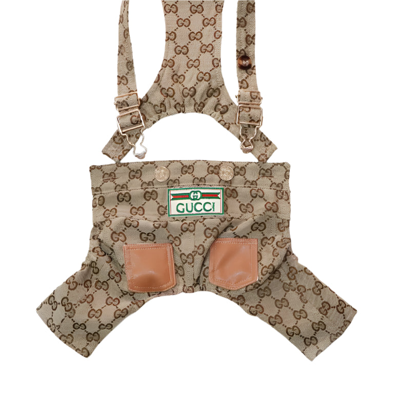 G.G Pants