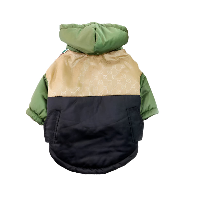G.G Jacket