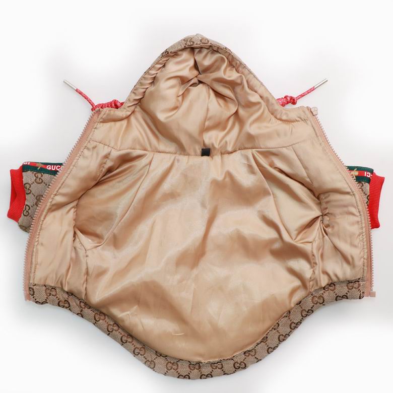G.G Jacket