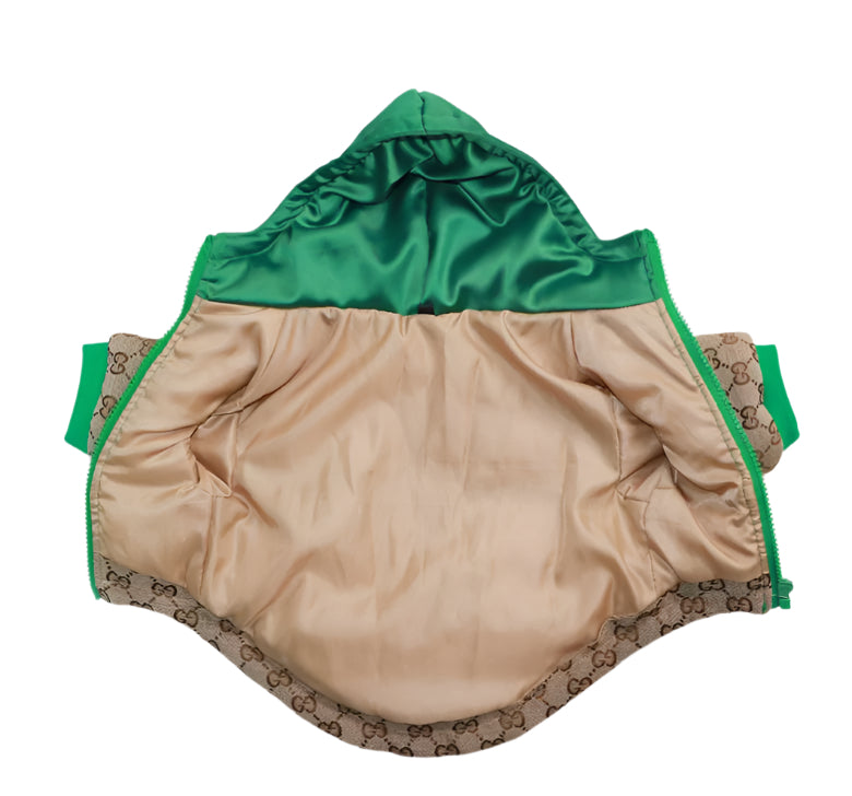G.G Jacket