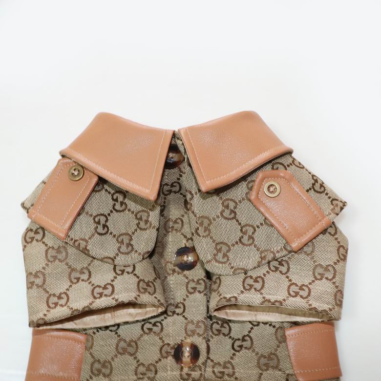G.G Jacket