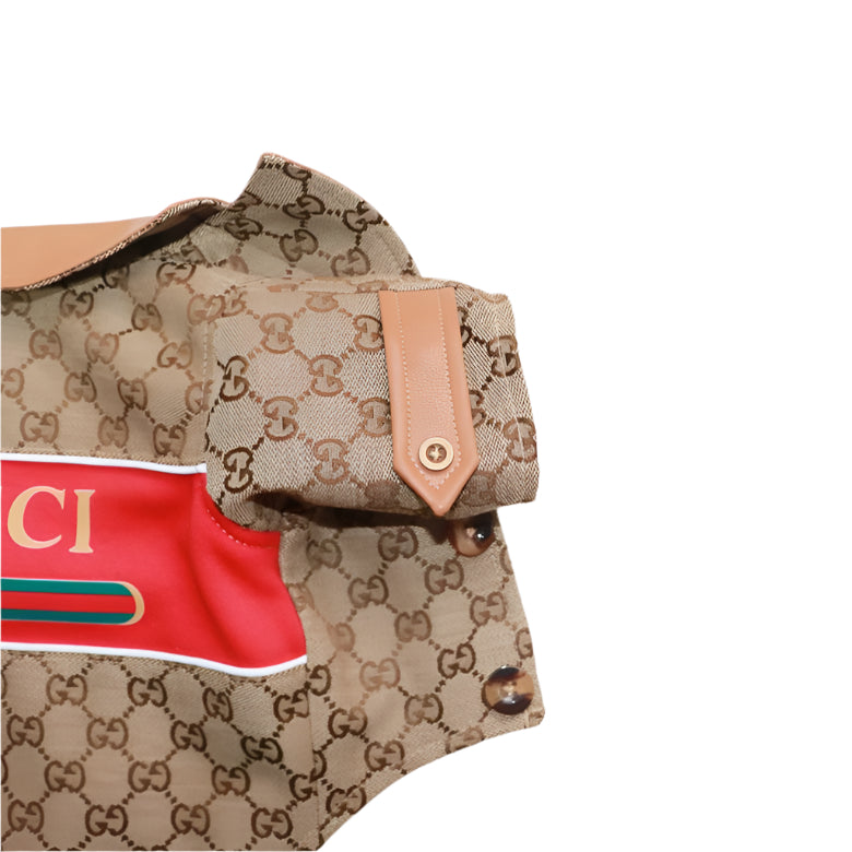 G.G Jacket