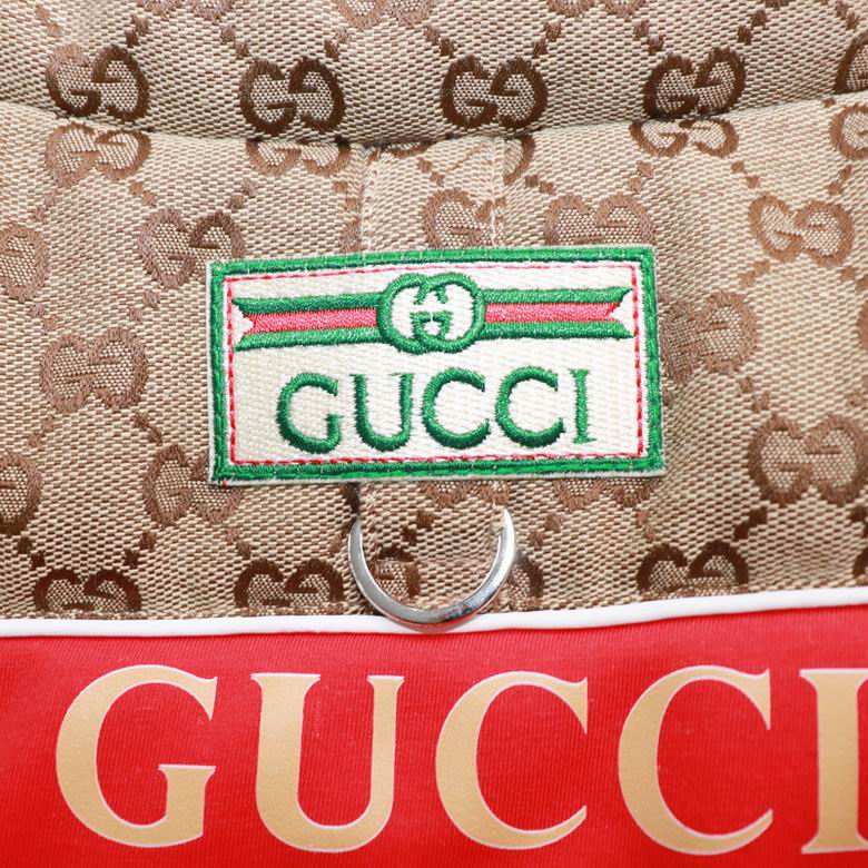 G.G Jacket