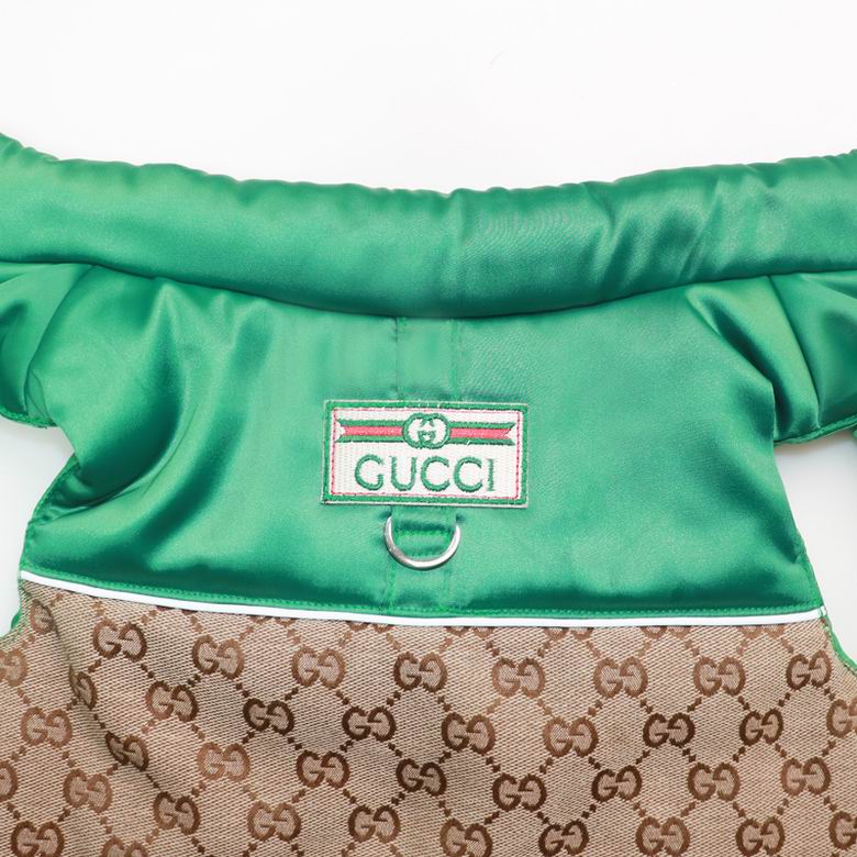 G.G Jacket